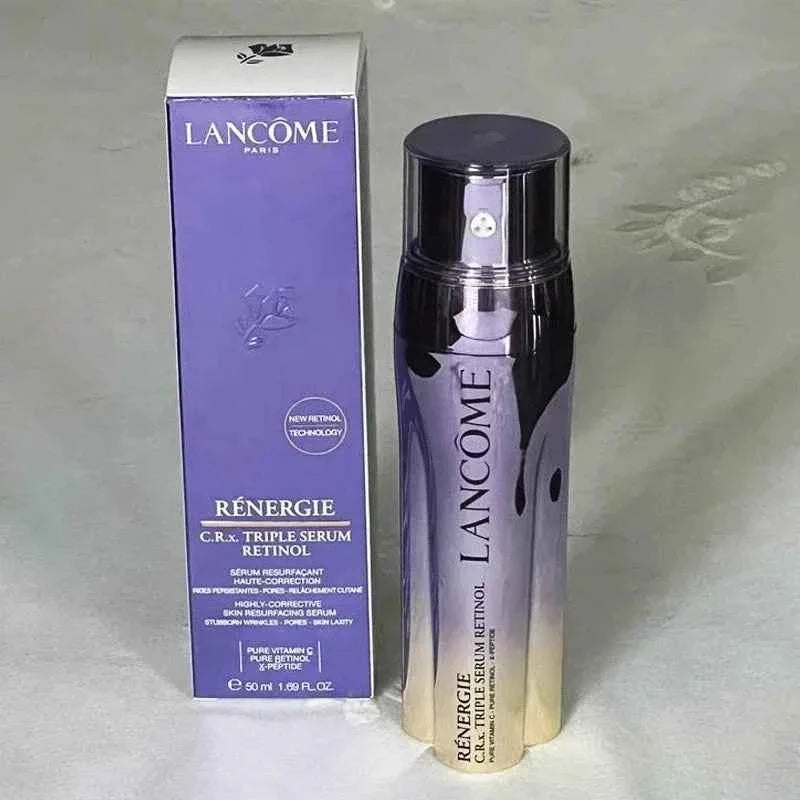 Lancôme Rénergie C.R.x Triple Serum Retinol 50ml / 1.7 Oz