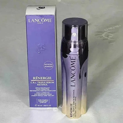 Lancôme Rénergie C.R.x Triple Serum Retinol 50ml / 1.7 Oz