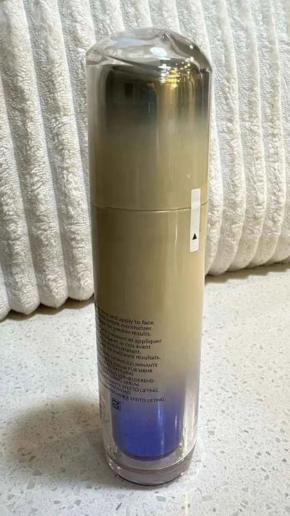 Shiseido Vital Perfection LiftDefine Radiance Serum 80ml / 2.7 Oz Fast Shipping