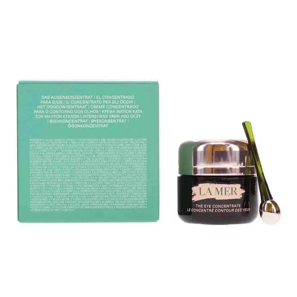 La Mer The Eye Concentrate 0.5oz / 15ml – New Sealed in Box
