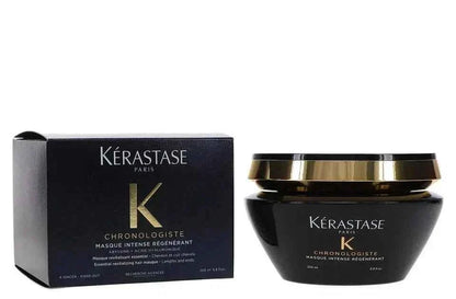 Kérastase Chronologiste Masque Intense Régénérant Hair Mask 6.8oz / 200ml – New
